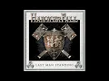 HammerFall - Last Man Standing 432hz