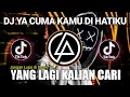 Download Lagu DJ YA CUMA KAMU DI HATIKU X JAMILA X MAIMUNA X YA CUMA KAMU TIK TOK TERBARU 2022