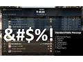 When Radio Comms Meet Questionable Clan Tags