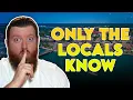 5 Secrets Only LOCALS Know About Living in St Augustine