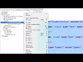 31 JSP Tutorial Read HTML Form Data with Servlets Part 2