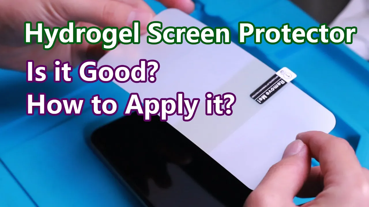 Iphone 7 Plus - How to Apply SPIGEN Glass Protective Screen & Case 2017