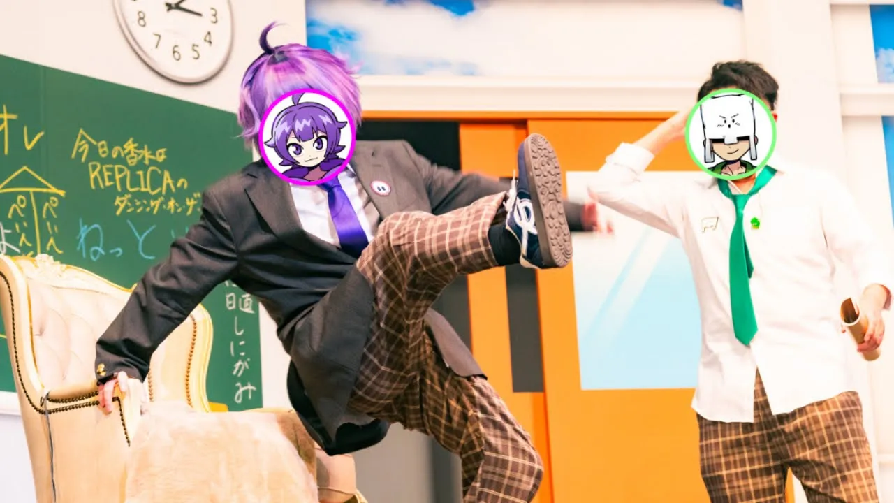 まだまだ語りたい日常祭2025