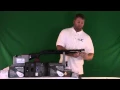 S T U D installation Mossberg 500