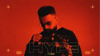 Hype : Audio Song | Amrit Maan | Deep Jandu | Latest Punjabi Songs 2026