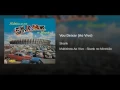 Vou Deixar (Ao Vivo)