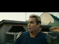 homelander stressed meme template