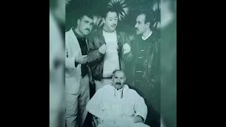 الشيخ حمدان الشريعي 