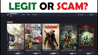 IsThereAnyDeal com Review - Legit or Scam