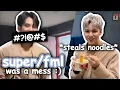Download Lagu seventeen super/ fml era was a mess