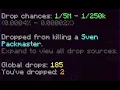 Second Celeste Dye Hypixel Skyblock
