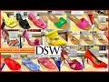 DSW Designer Shoe Warehouse SHOP WITH ME