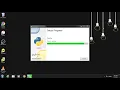 How to install python in windows 7