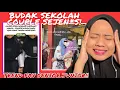 Download Lagu VIRAL BUDAK SEK0LAH COUPLE SEJ3NlS‼️ TREND FAV SENIOR JUNIOR?! APA NAK JADI!!