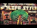 Sweet Sound - JING TENG / Heart Beat - GUAN CHAI w/ JUNGLE ROOTS