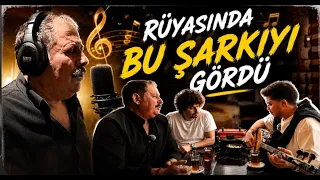 BABAMIN RÜYASINI GERÇEKLEŞTİRDİK w/ @yigit_mahzuni