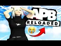 APB RELOADED HAS CHANGED A LOT