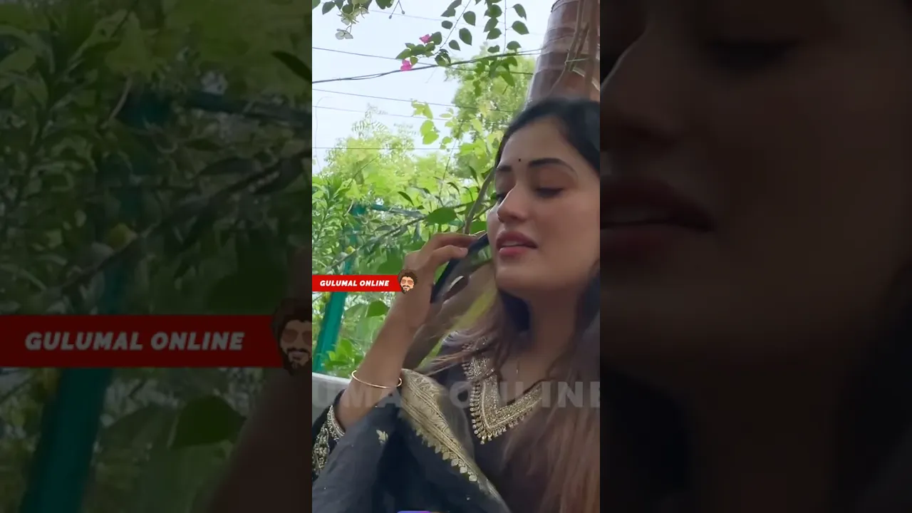 അനുമോൾ ഗുലുമാലിൽ