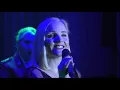 Kerry Ellis sings I dreamed a dream