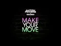 Download Lagu Anton Powers \u0026 Redondo - Make Your Move