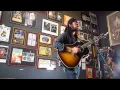 Shakey Graves Live at Twist and Shout "Built to Roam"