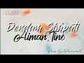 Download Lagu Aiman Tino – Dendam Simpati | Official Lyric Video