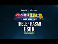 Lagu OFFICIAL TRAILER ESOK‼️ | Papa Zola The Movie