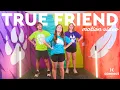 Download Lagu True Friend 2025 Theme Song | Connect Camps Motion Video