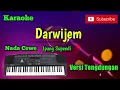 Download Lagu Darwijem ( Ipang Supendi ) Karaoke Nada Cewe Musik Sandiwaraan Cover