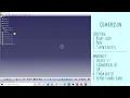 Level 2 Intro CATIA V5 KNOWLEDGEWARE Create Geo Sets Using VB Script