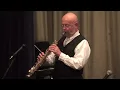 Dunai performing Meni Vorozka Vorozyla - Мені Ворожка Ворожила