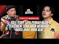 Lagu JADI KEMANA NIH ASET ASET IKY BRO