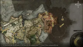 Elden Ring What to Do with the Deathroot