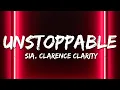 Download Lagu Sia - Unstoppable (Clarence Clarity Remix) [Lyrics]