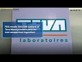 FDA recalls 300 000 cartons of Teva blood pressure patches over unapproved ingredient