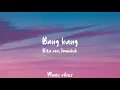 Rita ora X Imanbek - Bang Bang (Lyrics)