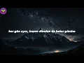 Velet ╸Sitemkar | Sözleri/Lyrics