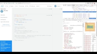 How to remove a particular element from an array in JavaScript