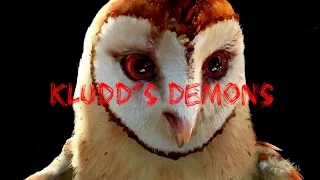 Download Legend of The Guardians Music Video - Kludd's Demons MP3