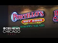 Portillo s CEO resigns effective immediately company says