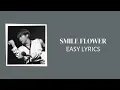 Download Lagu SEVENTEEN (세븐틴) - SMILE FLOWER EASY LYRICS