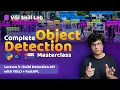 Object detection Lecture 5 - Build Detection API with YOLO FastAPI