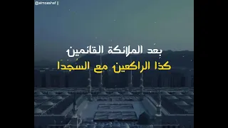 اللهم صلي وسلم على احمد محمد نبي الهدى 