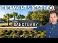 Clermont Florida New Construction The Sanctuary Incredible Pricing