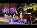 Lagu 05/09 Mở Nhạc Không Lời Buổi Sáng ĐỈNH CAO KHÔNG LỜI ~ Hòa Tấu Guitar Rumba Nhạc Phòng Trà,Cafe Sáng