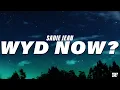 Download Lagu Sadie Jean - WYD Now? (Lyrics) \