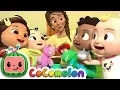 Download Lagu Hello Song | CoComelon Nursery Rhymes \u0026 Kids Songs