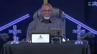 4th july special independence prayer time with overseer x dr oswen f cameron lhmi