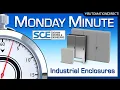 Saginaw Enclosures from AutomationDirect