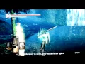Dark Souls Walkthrough - Hydra Dusk of OOlacile Antiquated Set